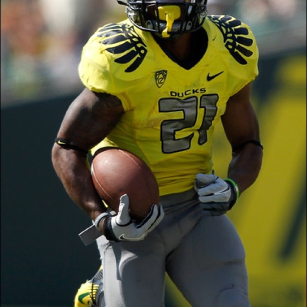 Meet your Posher, Pruitt